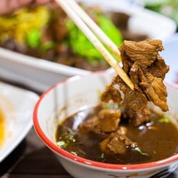 เนื้อสดลวก