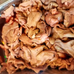 ตับหมู 200 กรัม
