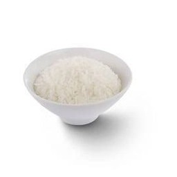 ข้าวสวย