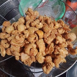 แค๊ปหมู