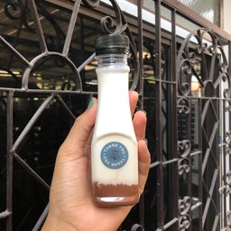 Homemade - ร้านบ้านน้องพีช