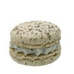 มาการองคุกกี้แอนด์ครีม