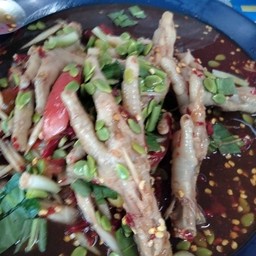 ตำ&ยำแซ่บ