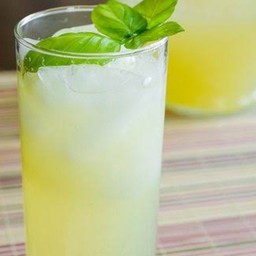 มะนาวโซดา