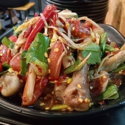 โคตรตำ 20 ศรีสะเกษ