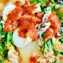 สุกี้น้ำ