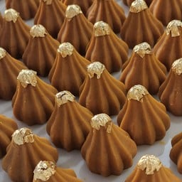 โมทกะโบราณ (ลามาทานได้จริง)