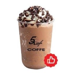 มอคค่า จาว่า ชิพ ปั่น