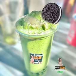 มัทฉะโอรีโอ้🍵🍵