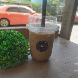 Sharonda กาแฟสด