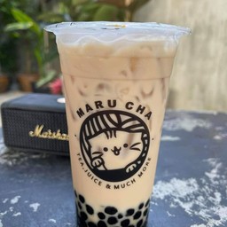 ชาใต้หวัน 19บาท