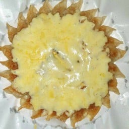 หน้าชีสส์ 15 ชิ้น