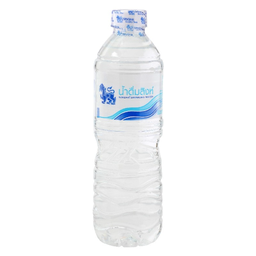 น้ำดื่ม ตราสิงห์ (600ml.)