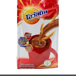 โอวันตินเย็น