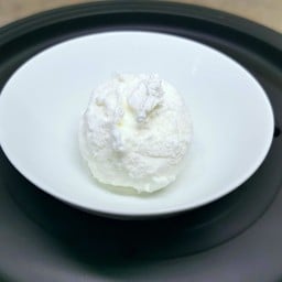 ไอศครีมกะทิ