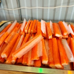 ปูอัด 100 กรัม