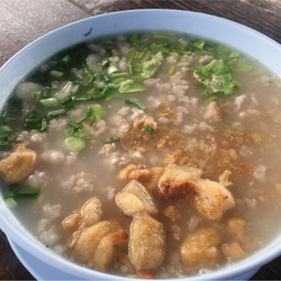 ข้าวต้มทะเล