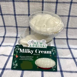 MILKY CREAM