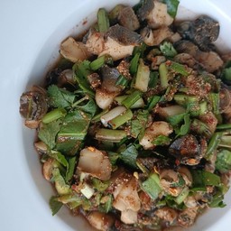 ร้านอาหารตามสั่ง OnOm เคหะซอย 38