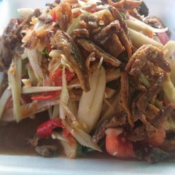 แซ่บสะเดิด@แก่งเลิงจาน