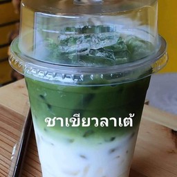 มัทฉะ ลาเต้