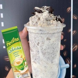 เนสวีต้าโอริโอ้ปั่น