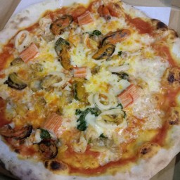 RAM PIZZA FOOD TRUCK