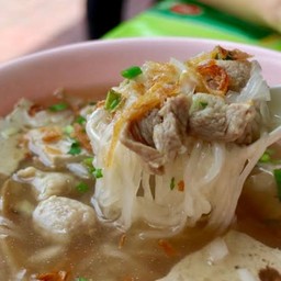 ก๋วยจั๊บญวน