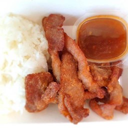 ถนัดทอด
