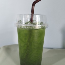 ร้านชาอาหมวย คลองน้ำหู ระยอง