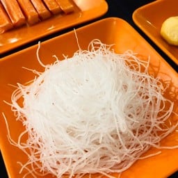 วุ้นเส้น