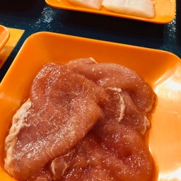 หมูนุ่ม