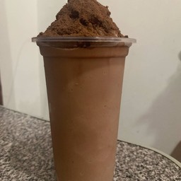 โอวัลตินภูเขาไฟ