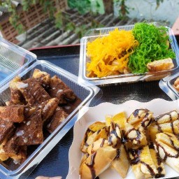 ปังปิ้ง ปังป่าว