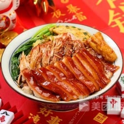 ข้าวขาหมู广东 ก๋วยเตี๋ยวไก่ตุ๋น คากิย่าง ตรงข้าม diy