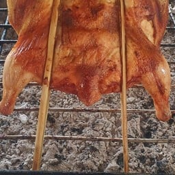 ไก่ย่างวิเชียร