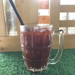 ชื่นฉ่ำกาแฟ