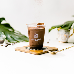Iced Cocoa