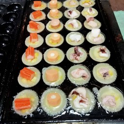 ทาโกะยากิ