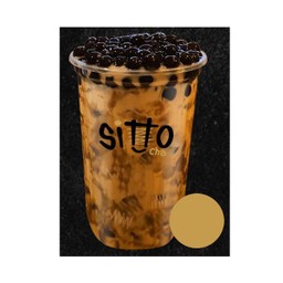 ชานมบราวชูก้า