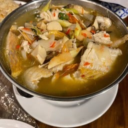Kusuma Cafe And Restaurant