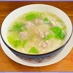 ข้าวต้มหมู