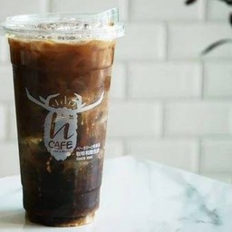 อเมริกาโน คาราเมล