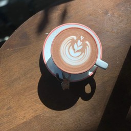 ช๊อคโกแล๊ต - ร้อน