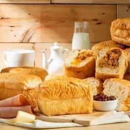 ปังหยอง สาขาหน้าโรงพยาบาลลำพูน