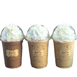 Chn Keaw Coffee ชน แก้ว คอฟฟี่