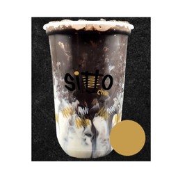 โกโก้ซุปเปอร์ดาร์กนมสด