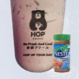 HOP Chafe ชาไข่มุก