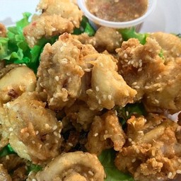 ไส้อ่อนทอด (สาขาบิ๊กซีเอ็กตร้า)