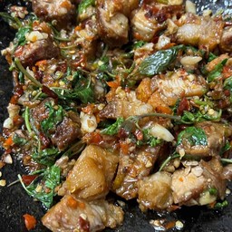 เพิงกะเพรา